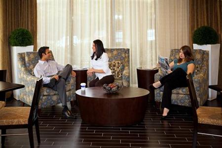 фото отеля Hampton Inn Atlanta Peachtree Corners Norcross