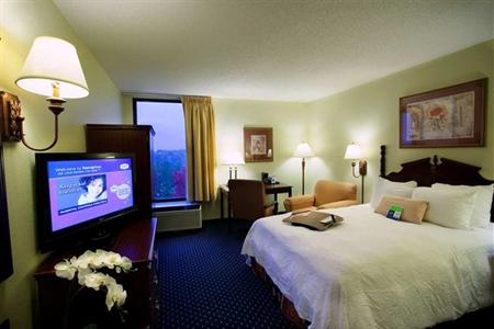 фото отеля Hampton Inn Atlanta Peachtree Corners Norcross