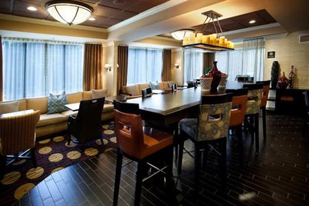фото отеля Hampton Inn Atlanta Peachtree Corners Norcross