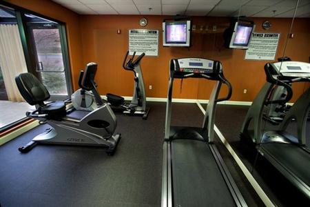 фото отеля Hampton Inn Atlanta Peachtree Corners Norcross