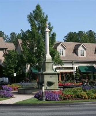 фото отеля Hampton Inn Atlanta Peachtree Corners Norcross