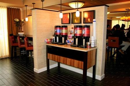фото отеля Hampton Inn Atlanta Peachtree Corners Norcross