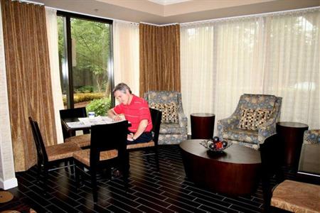 фото отеля Hampton Inn Atlanta Peachtree Corners Norcross