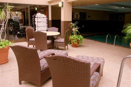 фото отеля Hampton Inn Atlanta Peachtree Corners Norcross