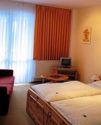 фото отеля Waldhotel Zobischhaus