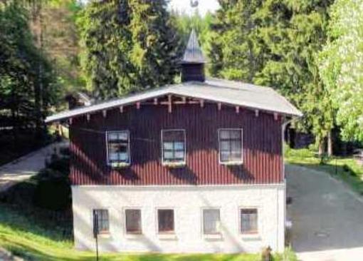 фото отеля Waldhotel Zobischhaus