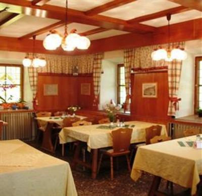 фото отеля Waldhotel Zobischhaus