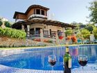 фото отеля Casa Rural El Lagar