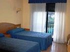 фото отеля Areas Playa Hotel Sanxenxo