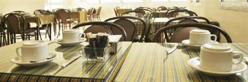 фото отеля Hotel Napoleon