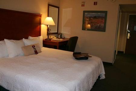 фото отеля Hampton Inn Phoenix/Scottsdale at Shea Blvd