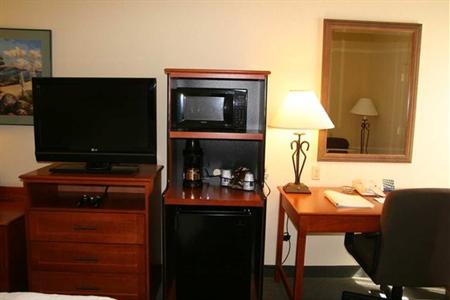 фото отеля Hampton Inn Phoenix/Scottsdale at Shea Blvd