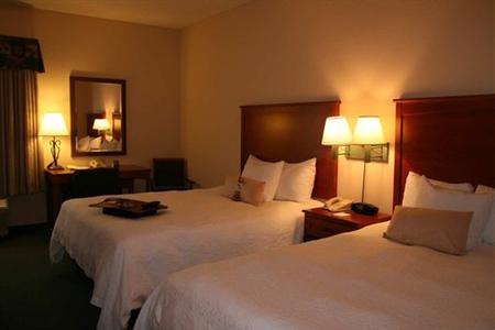 фото отеля Hampton Inn Phoenix/Scottsdale at Shea Blvd