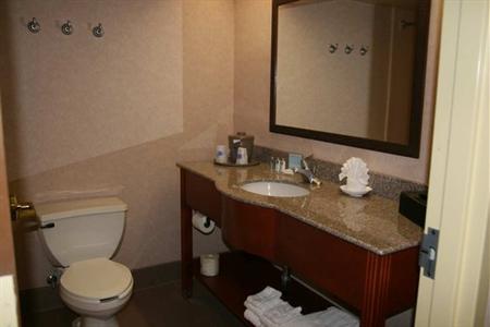 фото отеля Hampton Inn Phoenix/Scottsdale at Shea Blvd