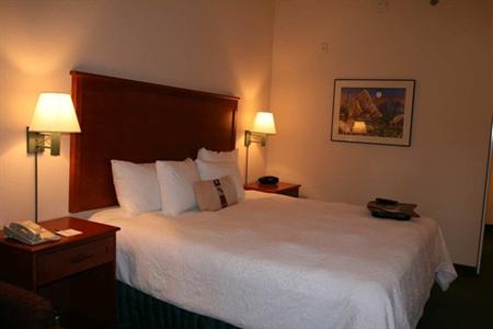 фото отеля Hampton Inn Phoenix/Scottsdale at Shea Blvd