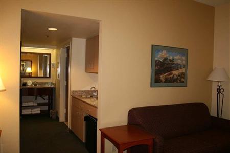 фото отеля Hampton Inn Phoenix/Scottsdale at Shea Blvd