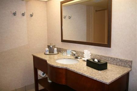 фото отеля Hampton Inn Phoenix/Scottsdale at Shea Blvd