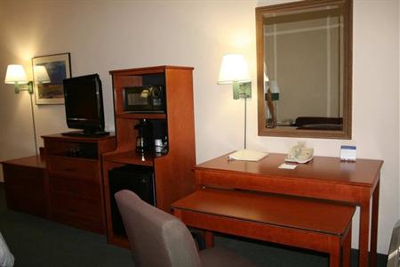 фото отеля Hampton Inn Phoenix/Scottsdale at Shea Blvd
