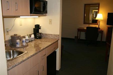 фото отеля Hampton Inn Phoenix/Scottsdale at Shea Blvd