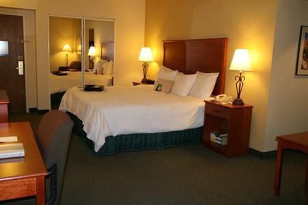 фото отеля Hampton Inn Phoenix/Scottsdale at Shea Blvd