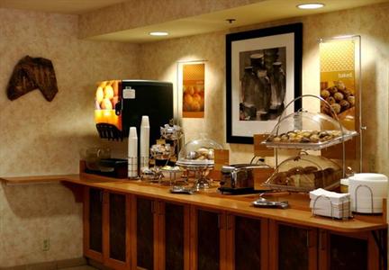 фото отеля Hampton Inn Phoenix/Scottsdale at Shea Blvd