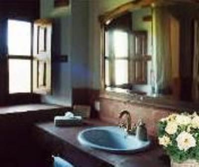 фото отеля Casa Rural El Cabezo