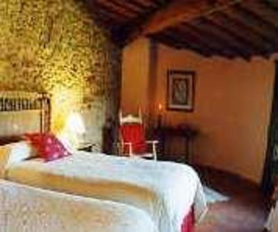 фото отеля Casa Rural El Cabezo