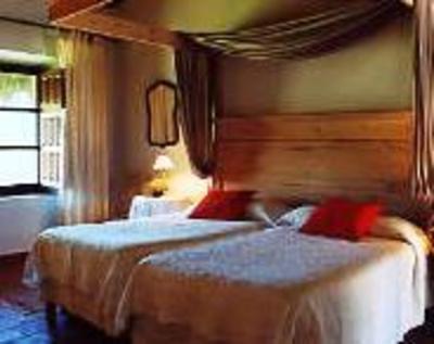 фото отеля Casa Rural El Cabezo