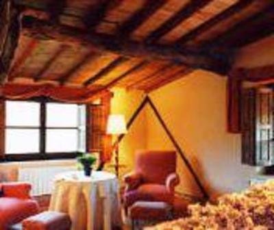 фото отеля Casa Rural El Cabezo