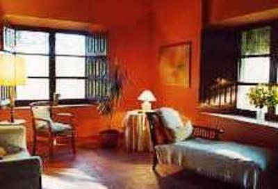 фото отеля Casa Rural El Cabezo