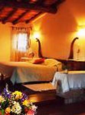 фото отеля Casa Rural El Cabezo
