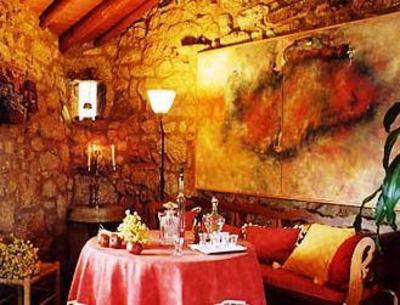 фото отеля Casa Rural El Cabezo