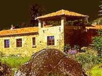 Casa Rural El Cabezo