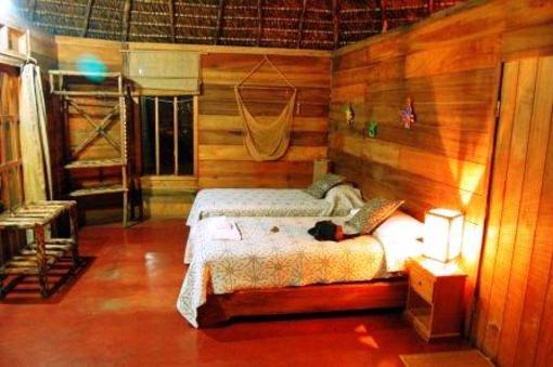 фото отеля Huasquila Amazon Lodge