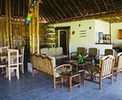 фото отеля Huasquila Amazon Lodge