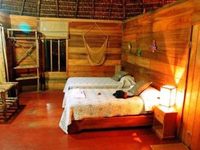 Huasquila Amazon Lodge