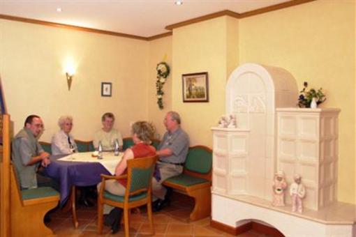 фото отеля Landhaus Schend