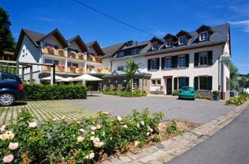 фото отеля Landhaus Schend