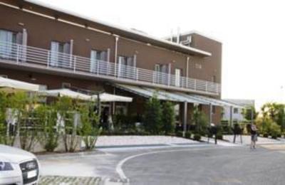фото отеля EQ Hotel