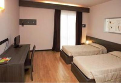 фото отеля EQ Hotel