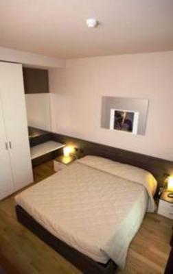 фото отеля EQ Hotel