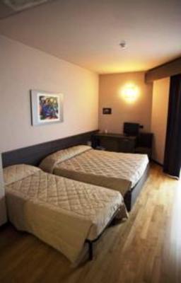 фото отеля EQ Hotel
