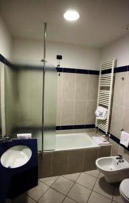 фото отеля EQ Hotel