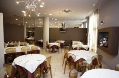 фото отеля EQ Hotel