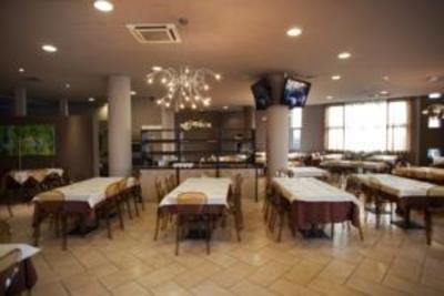 фото отеля EQ Hotel