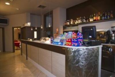 фото отеля EQ Hotel