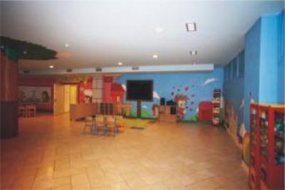 фото отеля EQ Hotel