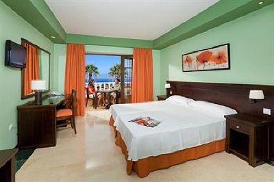 фото отеля Callao Sport Hotel