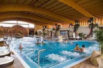 фото отеля Callao Sport Hotel