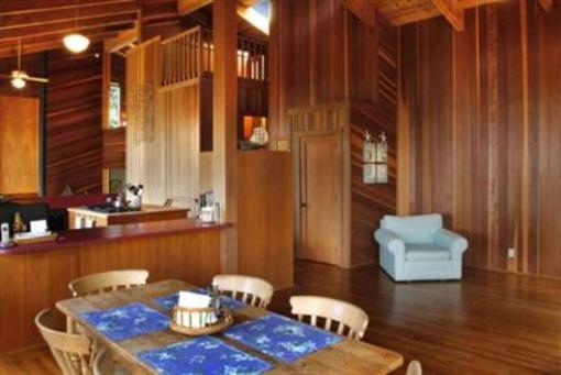 фото отеля Jenner Vacation Rentals